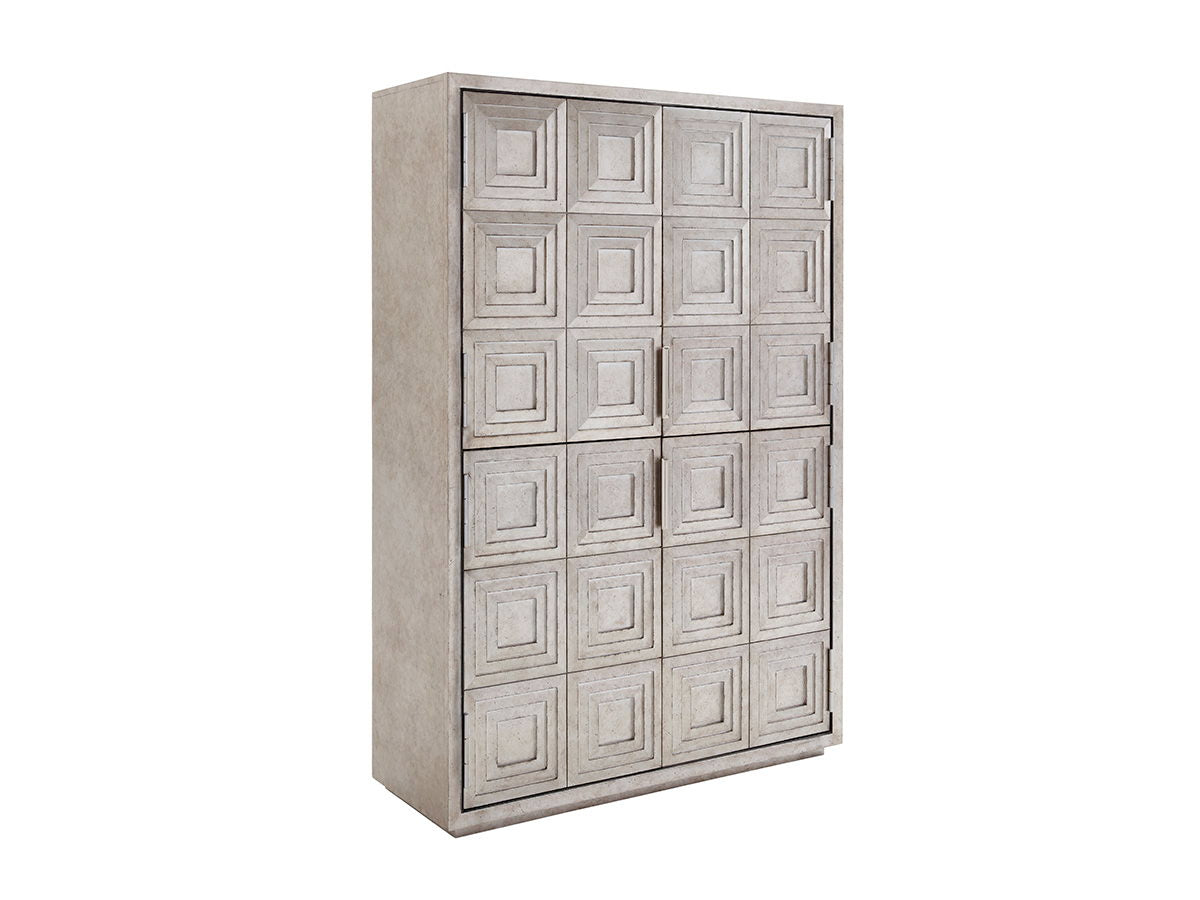 Ariana - Sanremo Cabinet - Gray