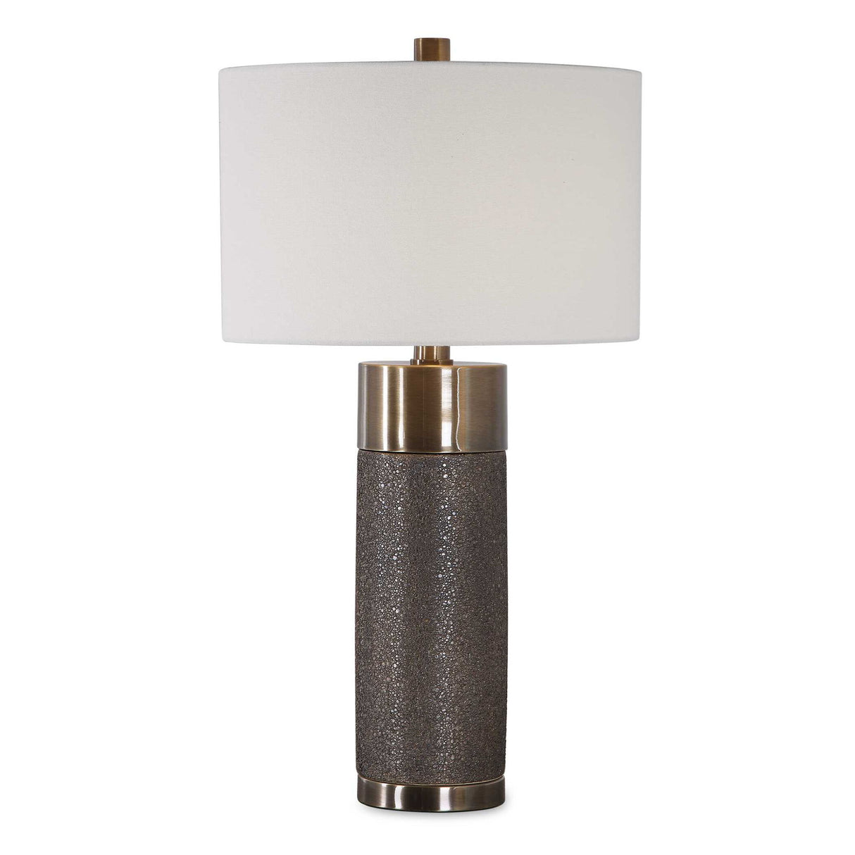 Brannock - Table Lamp - Bronze