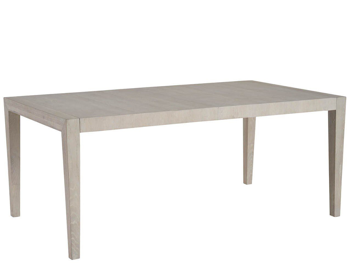 Avaline - Dining Table - Gray