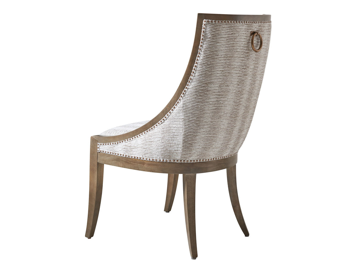 Lexington Upholstery - Chamberlain Dining Chair