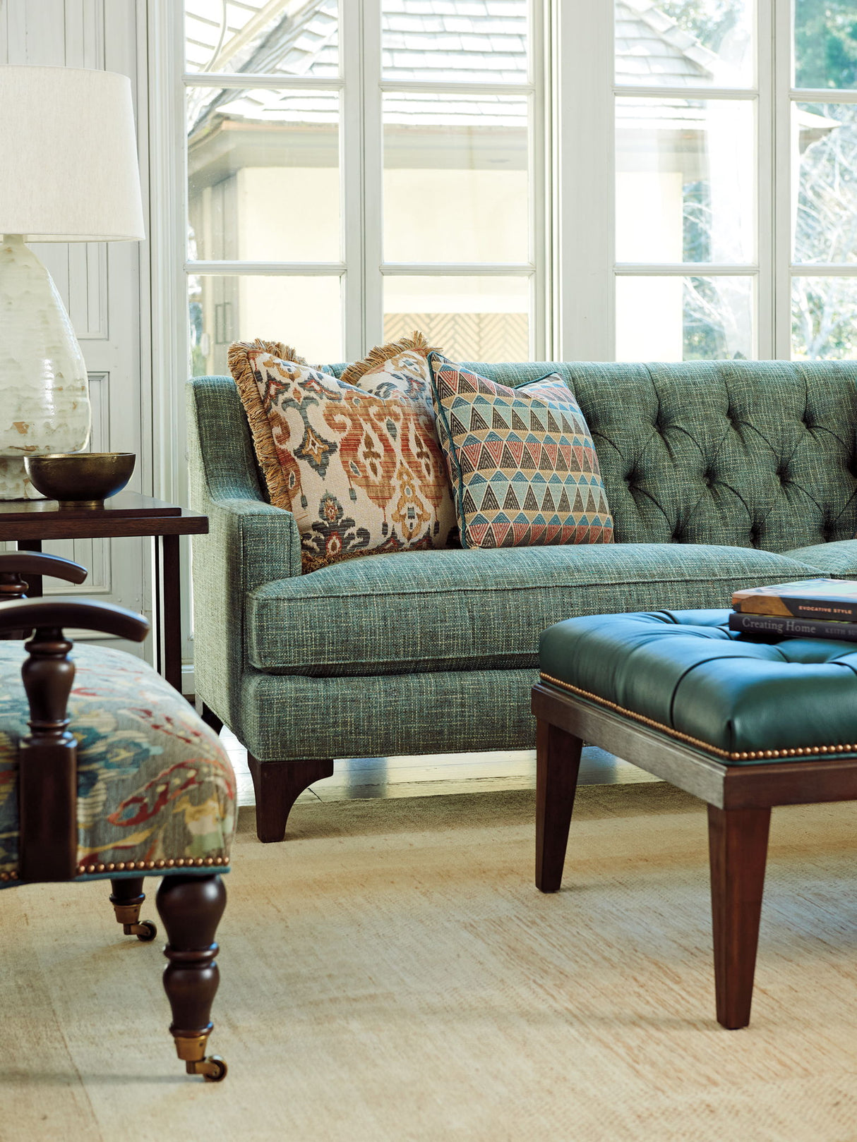 Silverado - Sonoma Sofa