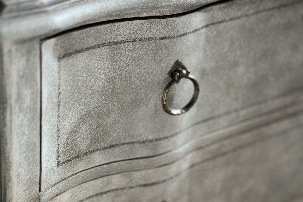 Boheme - Verbena Bachelors Chest