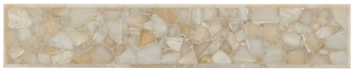 Melange - Blaire Console Table