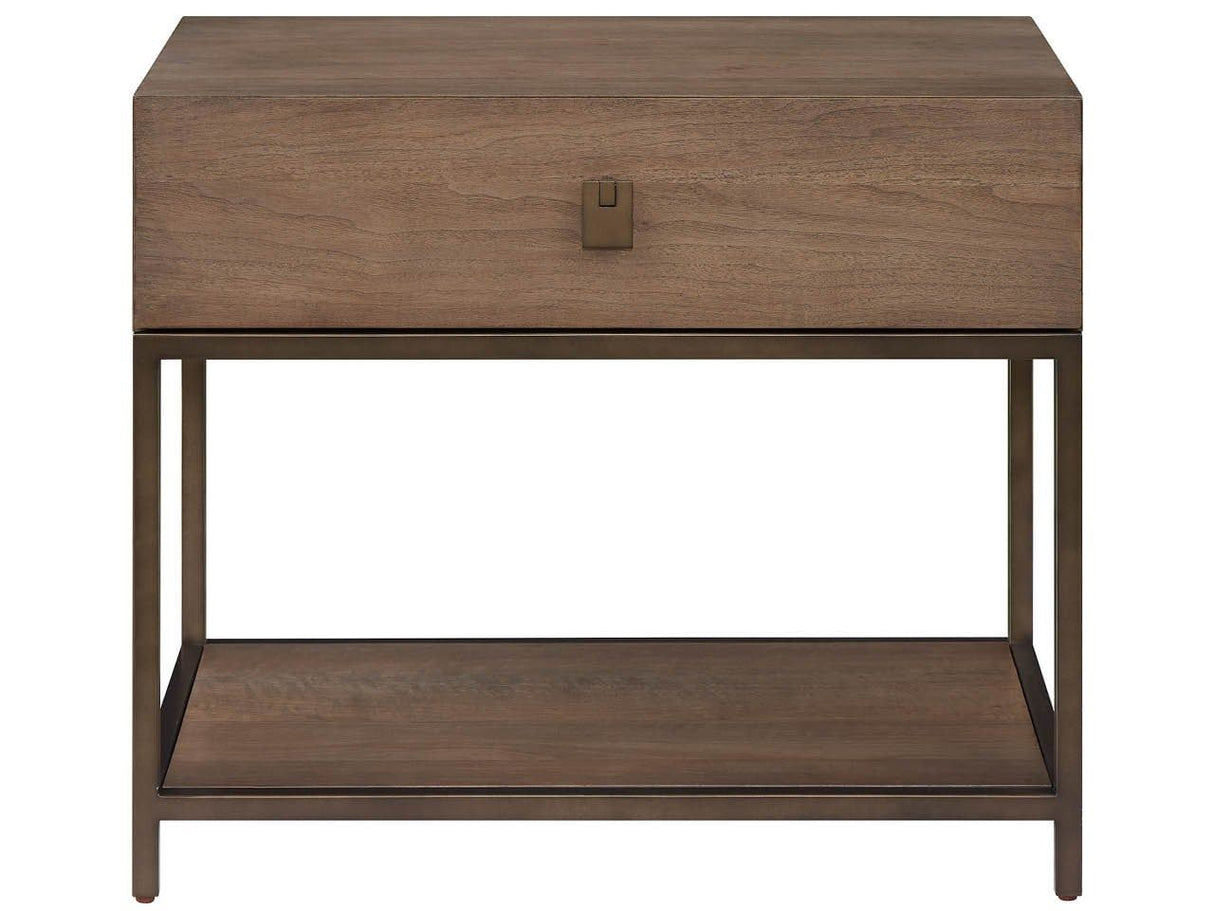 Modern - Nightstand - Haze