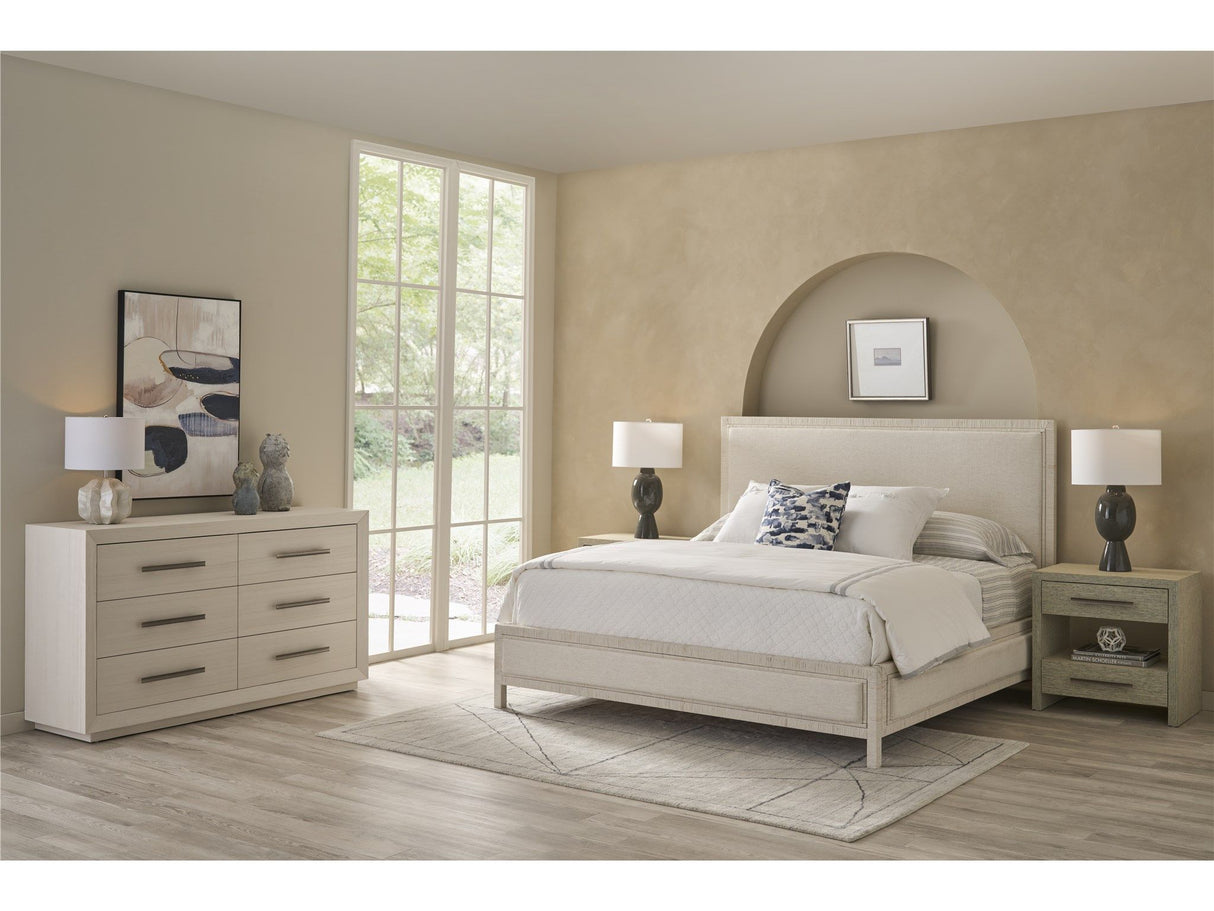 Oasis - Seascape Nightstand