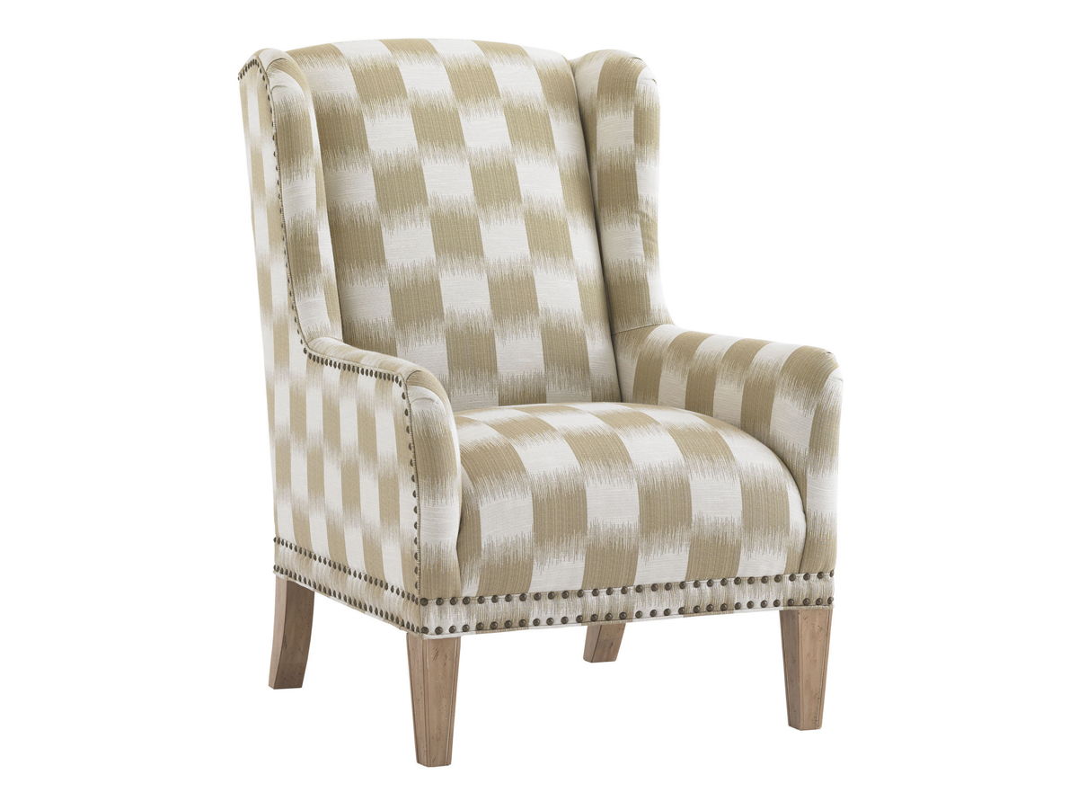 Monterey Sands - Pfeiffer Chair