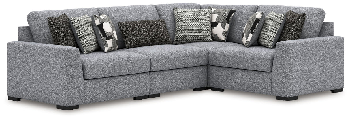 Bealton - Sectional
