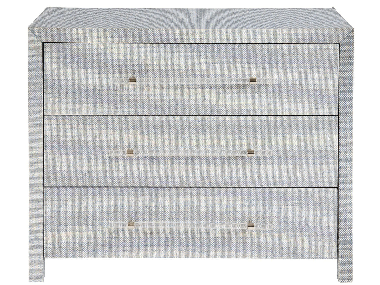 Weekender Coastal Living Home / Bimini - Chest - Gray