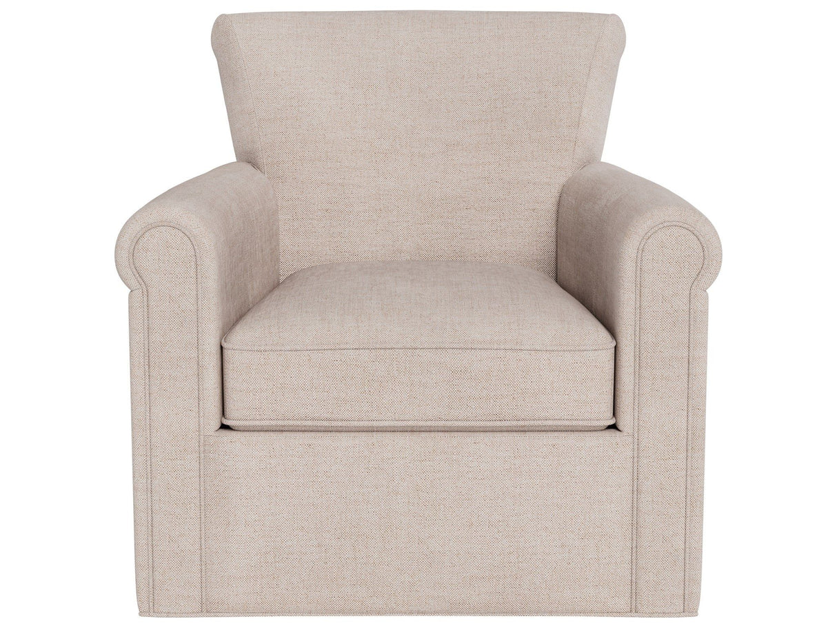 Sonoma - Swivel Chair, Special Order - Beige