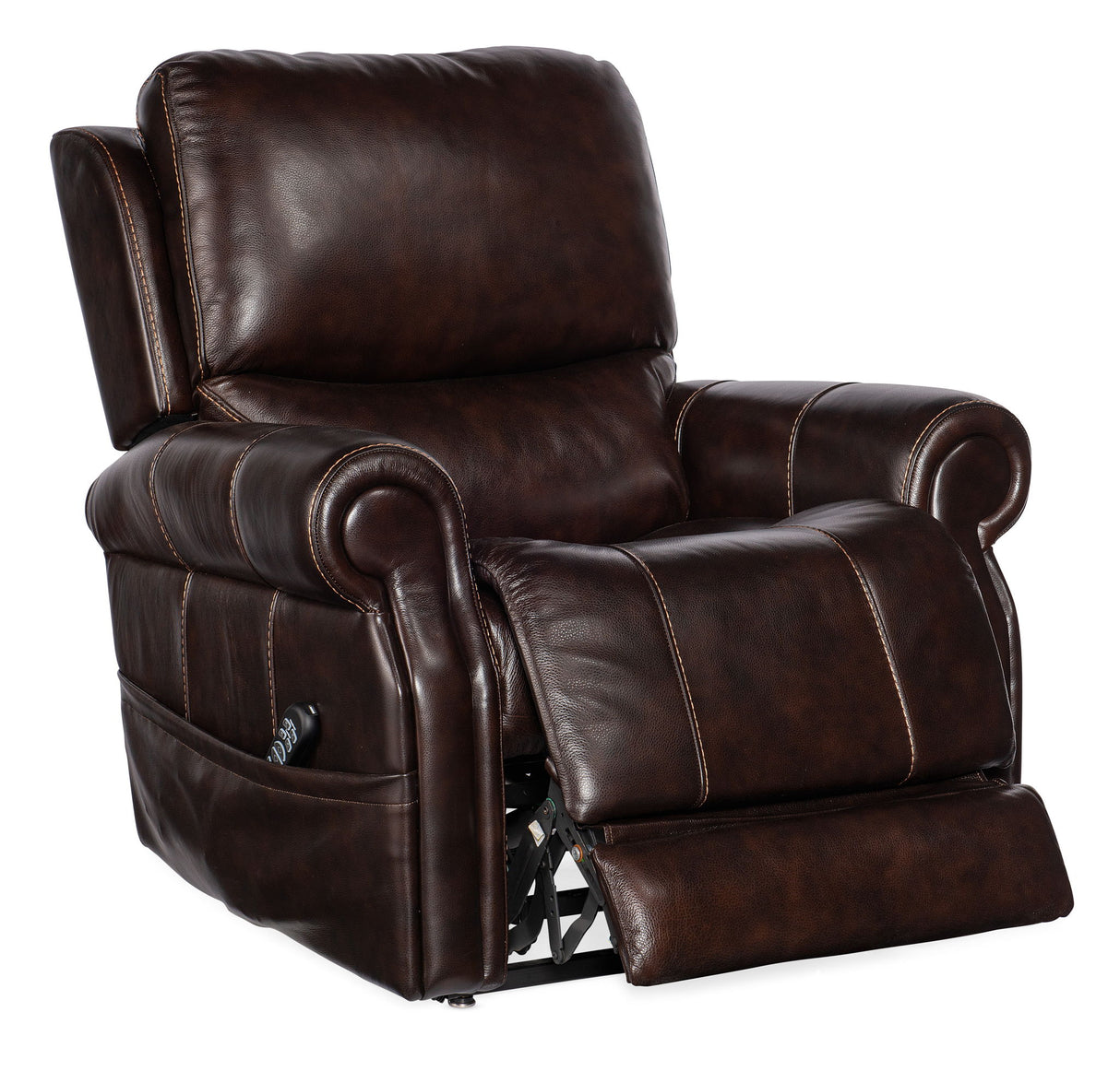 RC - Eisley Power Recliner - Power Headrest, Lumbar and Lift