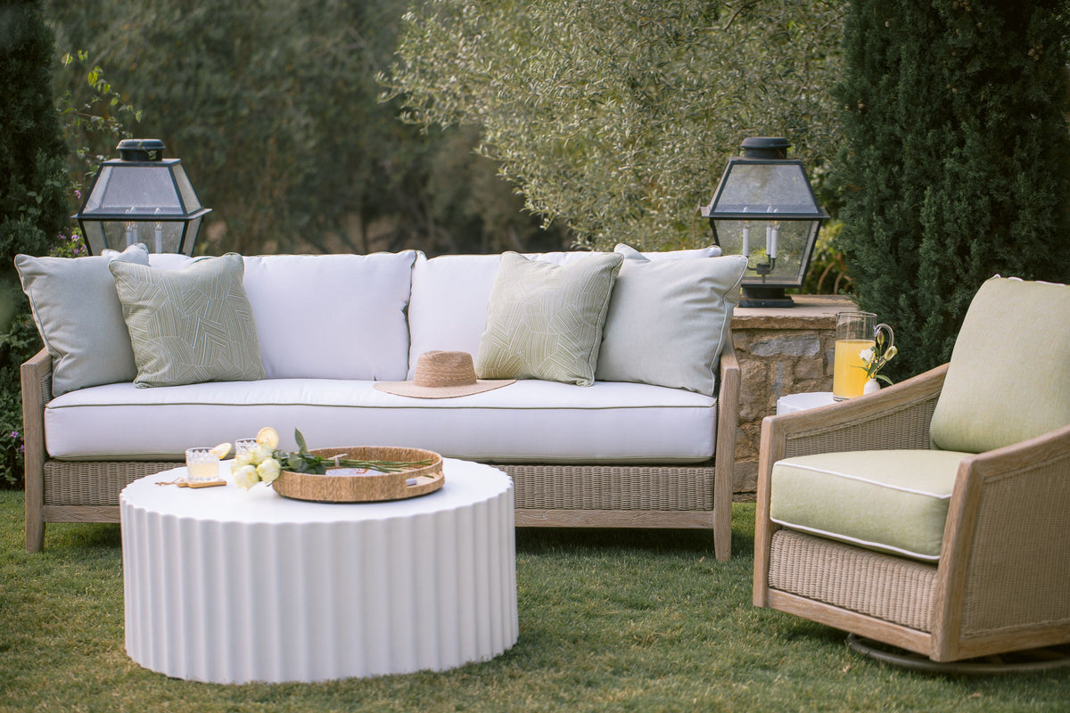 Bazaar - Athena Table