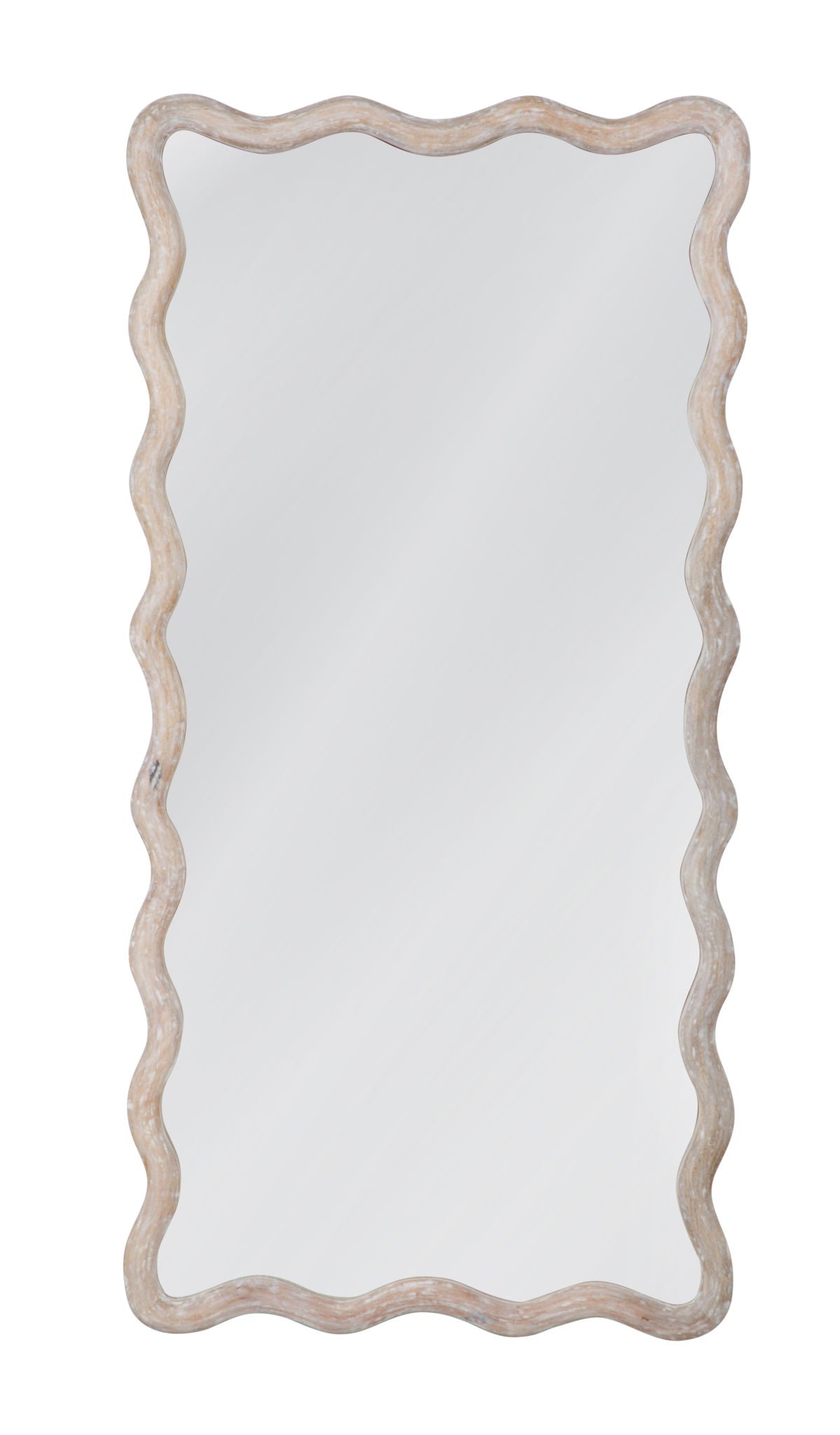 Sonoma - Large Wall Mirror - Cream