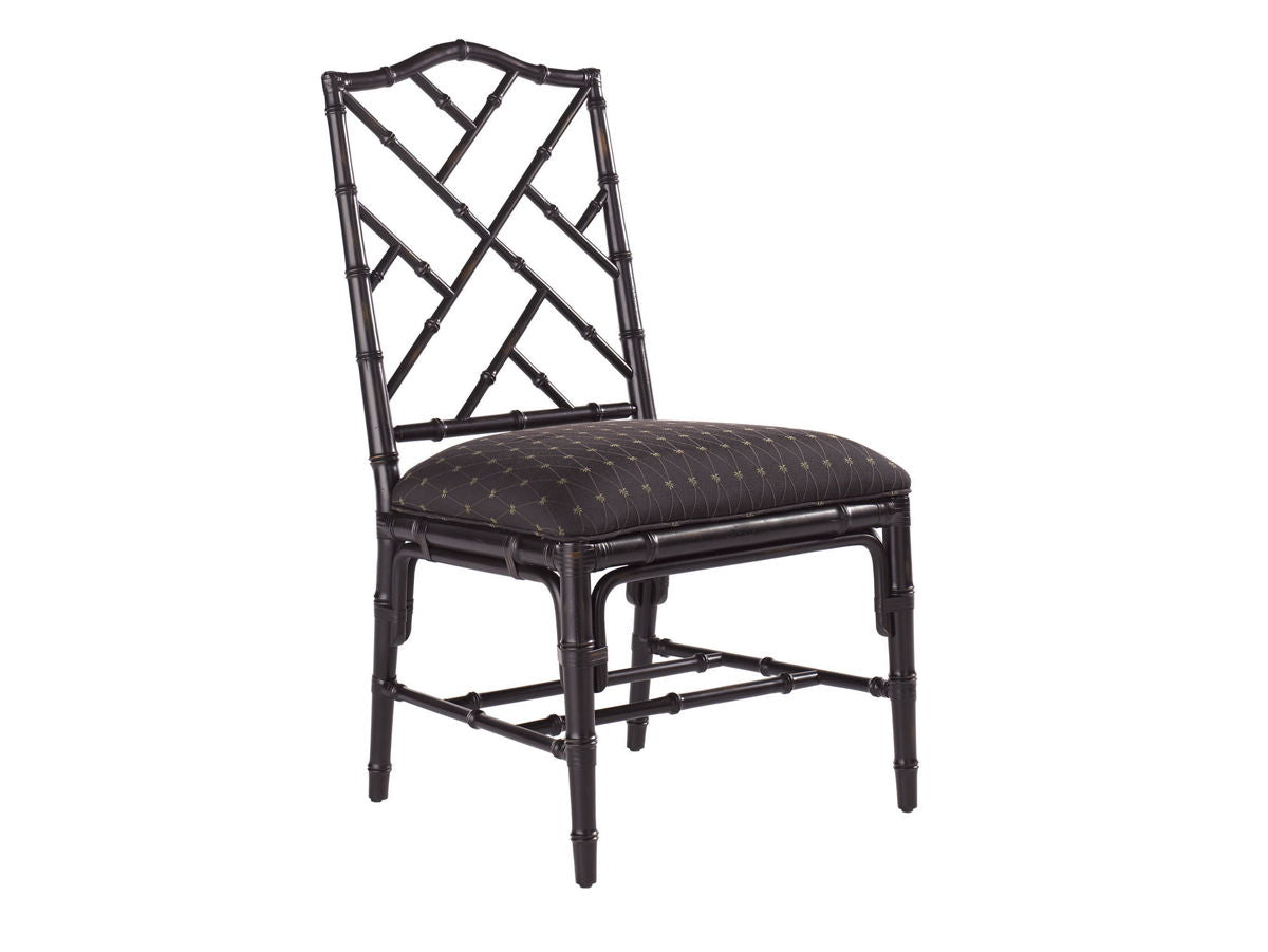 Island Estate - Ceylon Chair With Cusion