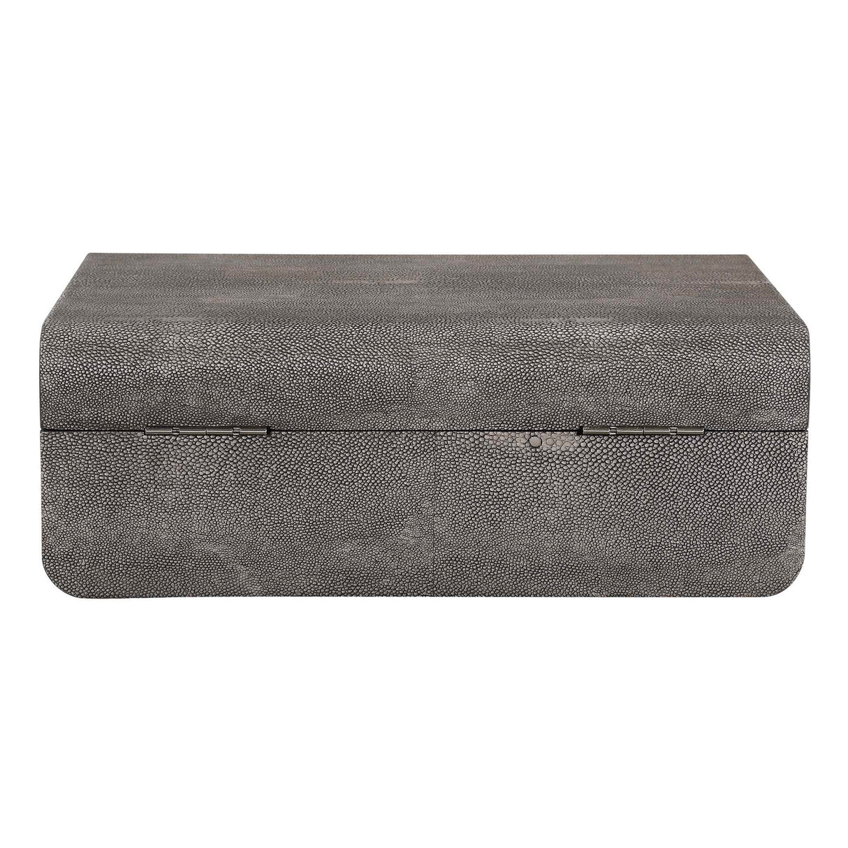 Lalique - Art Deco Box