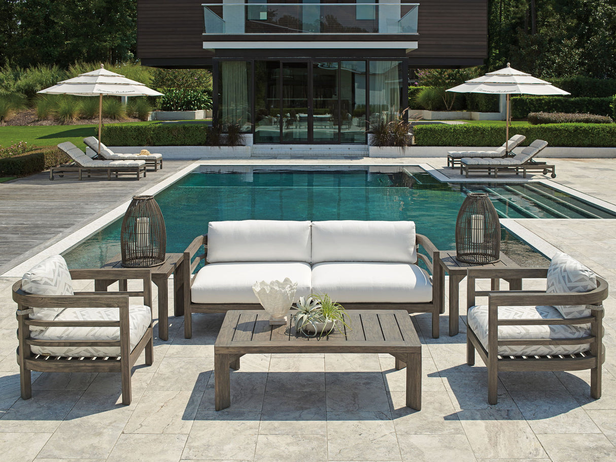 La Jolla - Rectangular Table