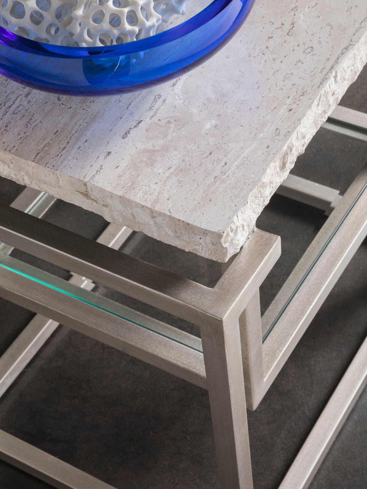 Signature Designs - Theo Rect Table