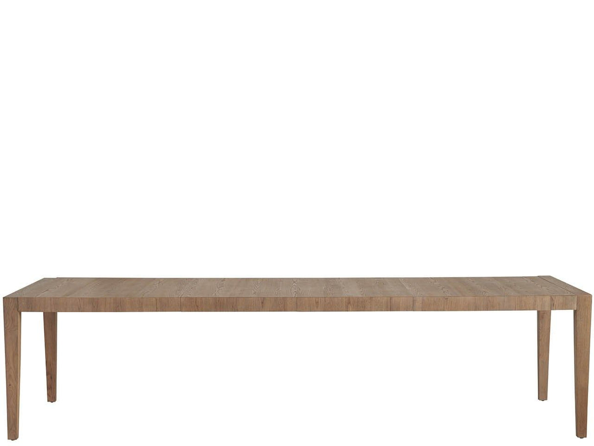 Avaline - Volpi Dining Table - Light Brown