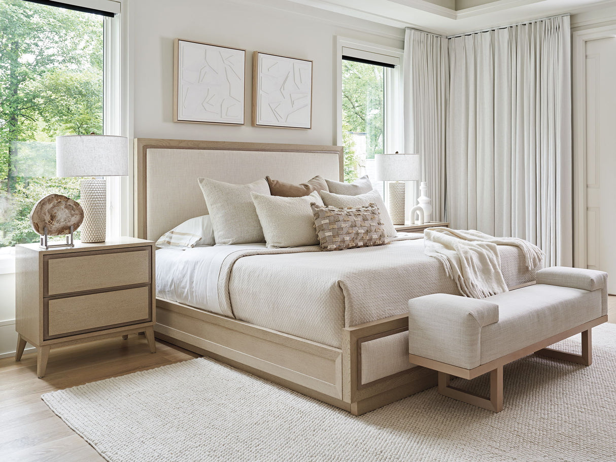 Sunset Key - Abbott Bench