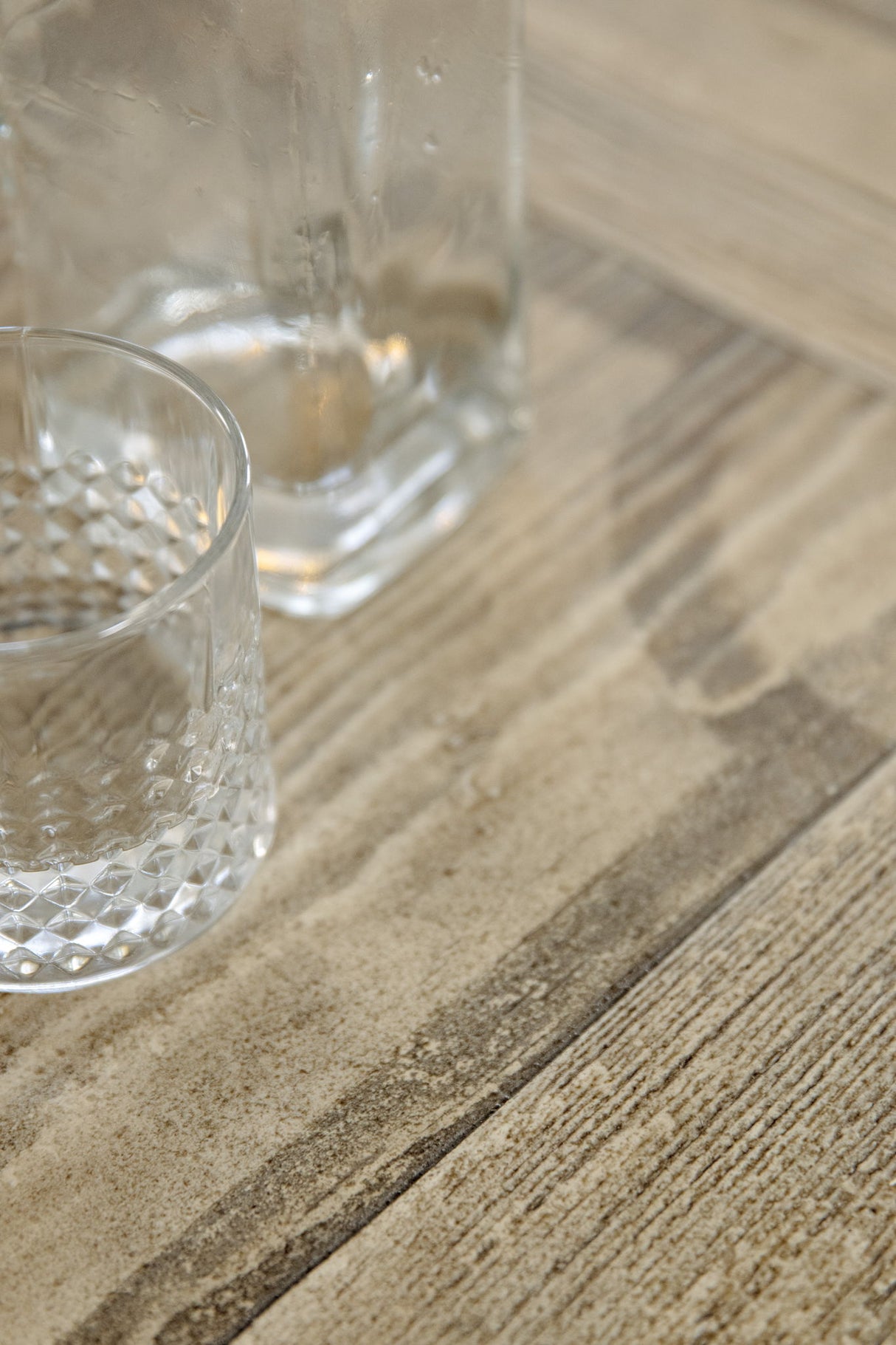 Ciao Bella - Trestle Dining Table