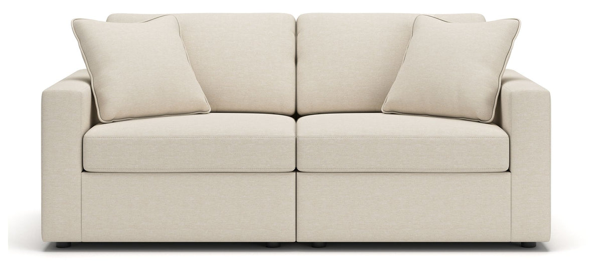 Modmax - 2 Piece Sectional