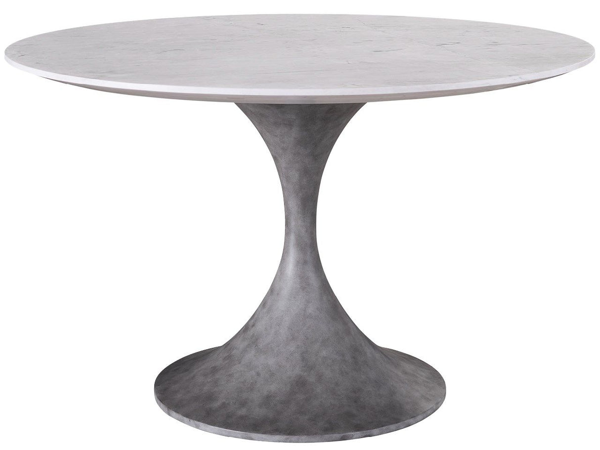 Coastal Living Outdoor / Santa Cruz - Dining Table - Dark Gray
