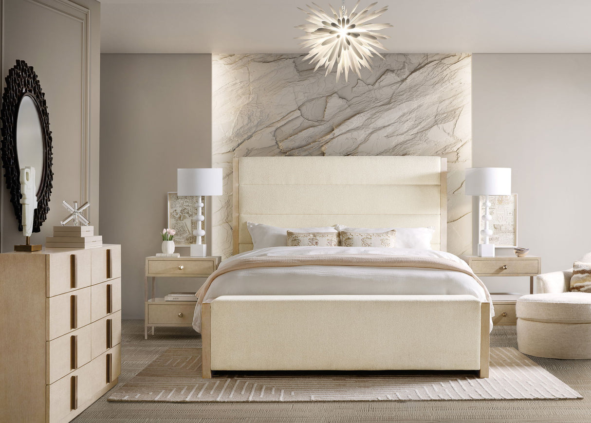 Westwood - Upholstered Storage Bed