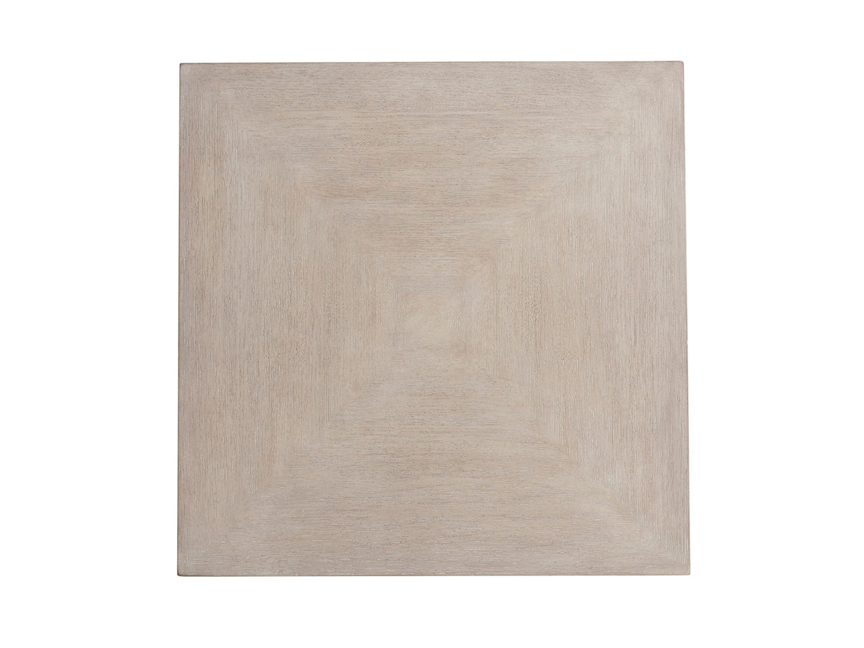 Malibu - Surfrider End Table - Beige