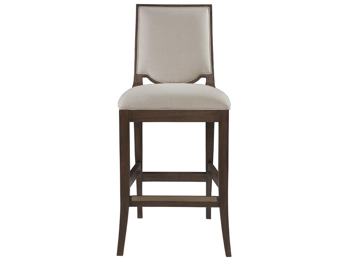 Cohesion Program - Beauvoir Bar Stool