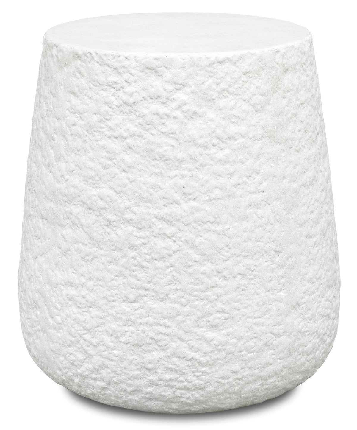 Bazaar - End Table - Cantero Concrete