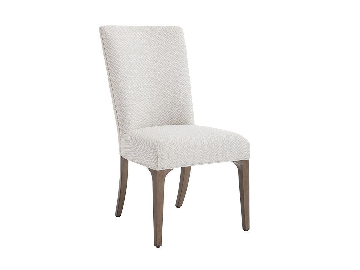 Ariana - Bellamy Upholstered Chair