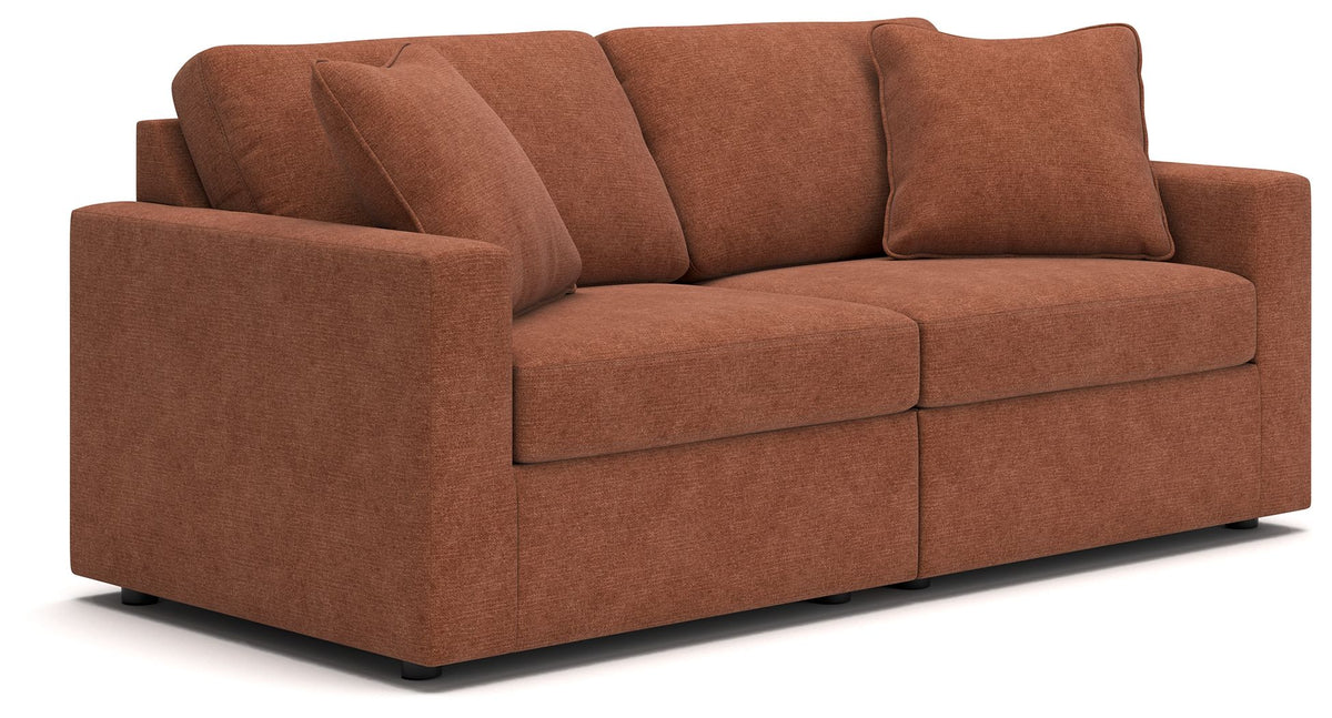 Modmax - 2 Piece Sectional