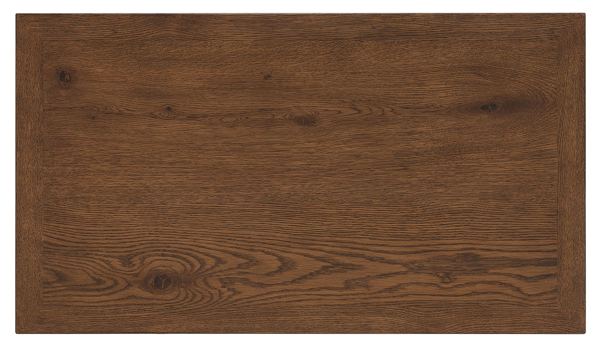 Cashiers - Bedside Chest - Chestnut