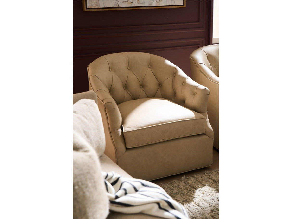 Camby - Chair, Special Order - Beige