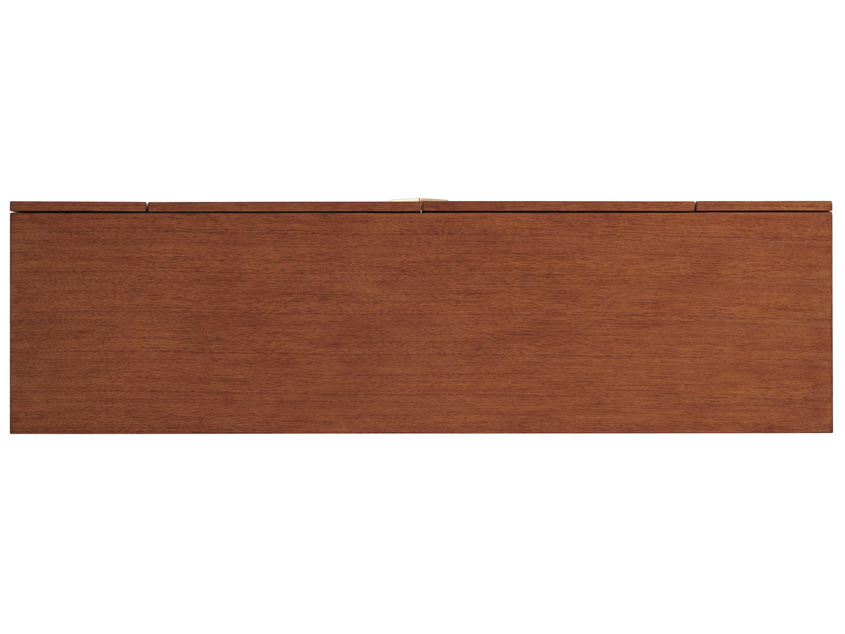 Palm Desert - Mission Hills Buffet - Dark Brown