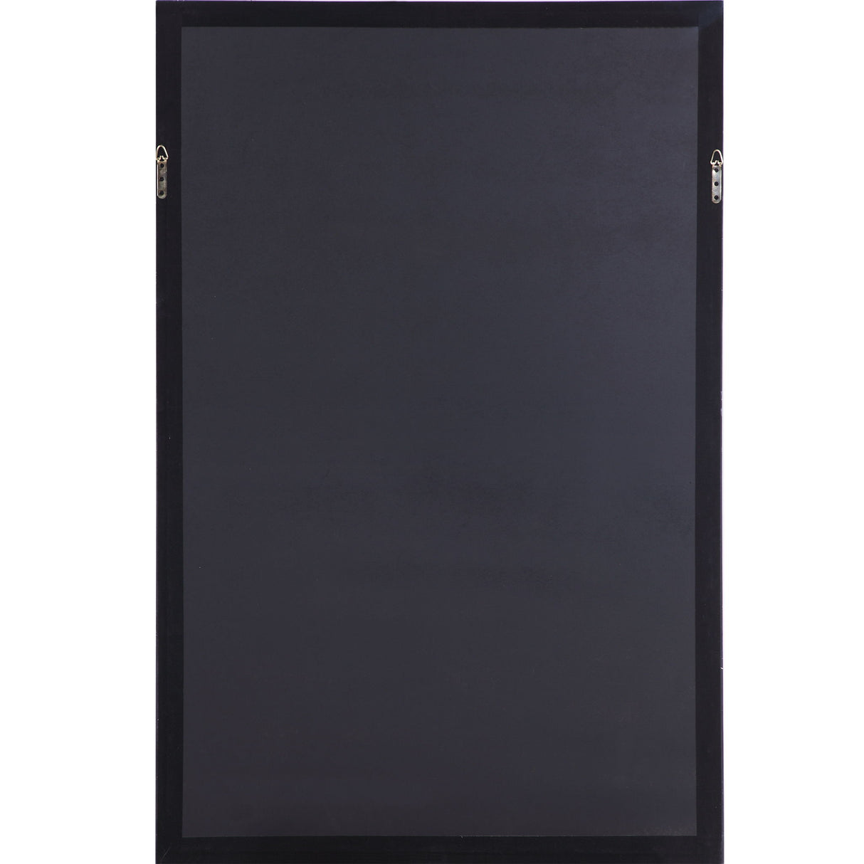 Rustic Patina Grande - Abstract Art - Gray, Dark