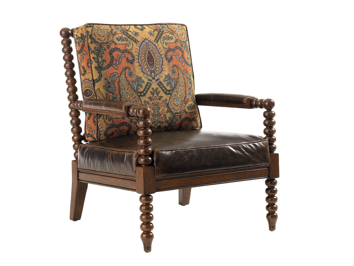 Kingstown - Maarten Chair