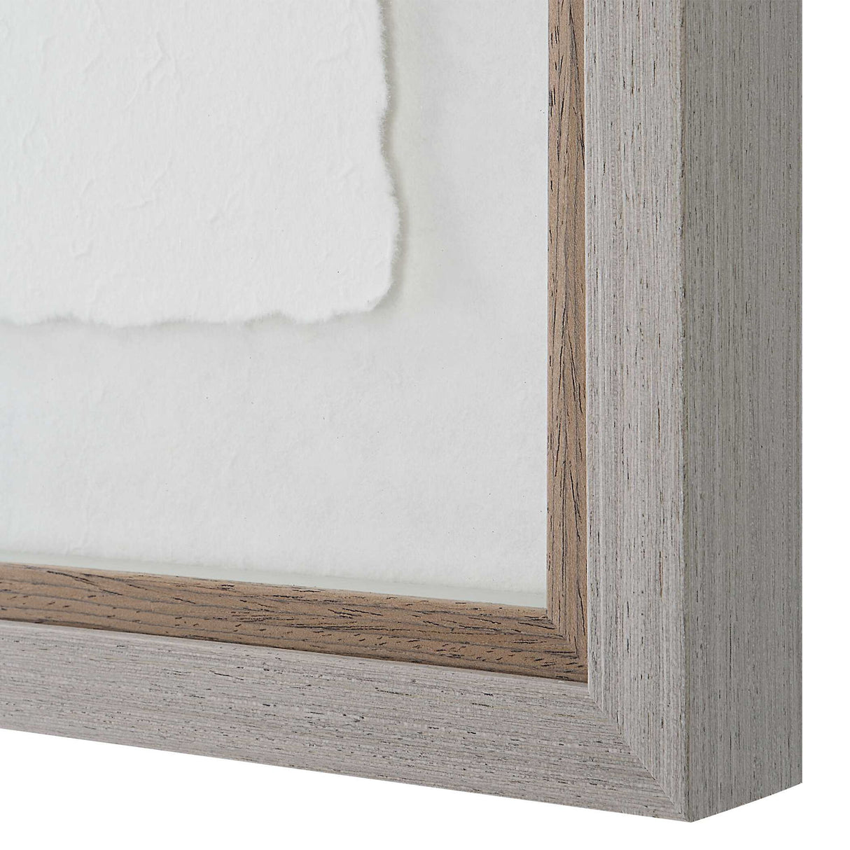 Wildflower Study - Framed Prints (Set of 4)