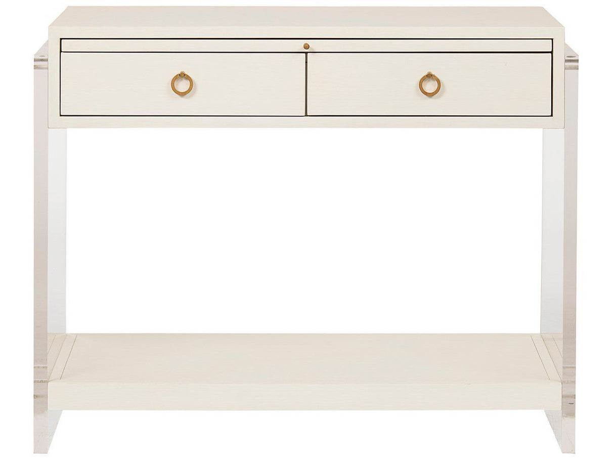 Getaway - Belize Nightstand - Beige