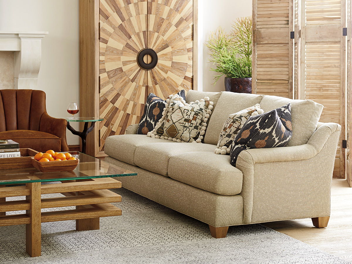 Los Altos - Barton Sofa - Beige