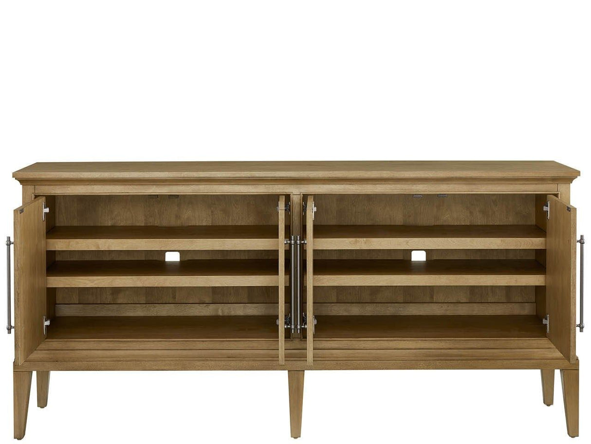 Birchaven - Credenza, 4 Doors
