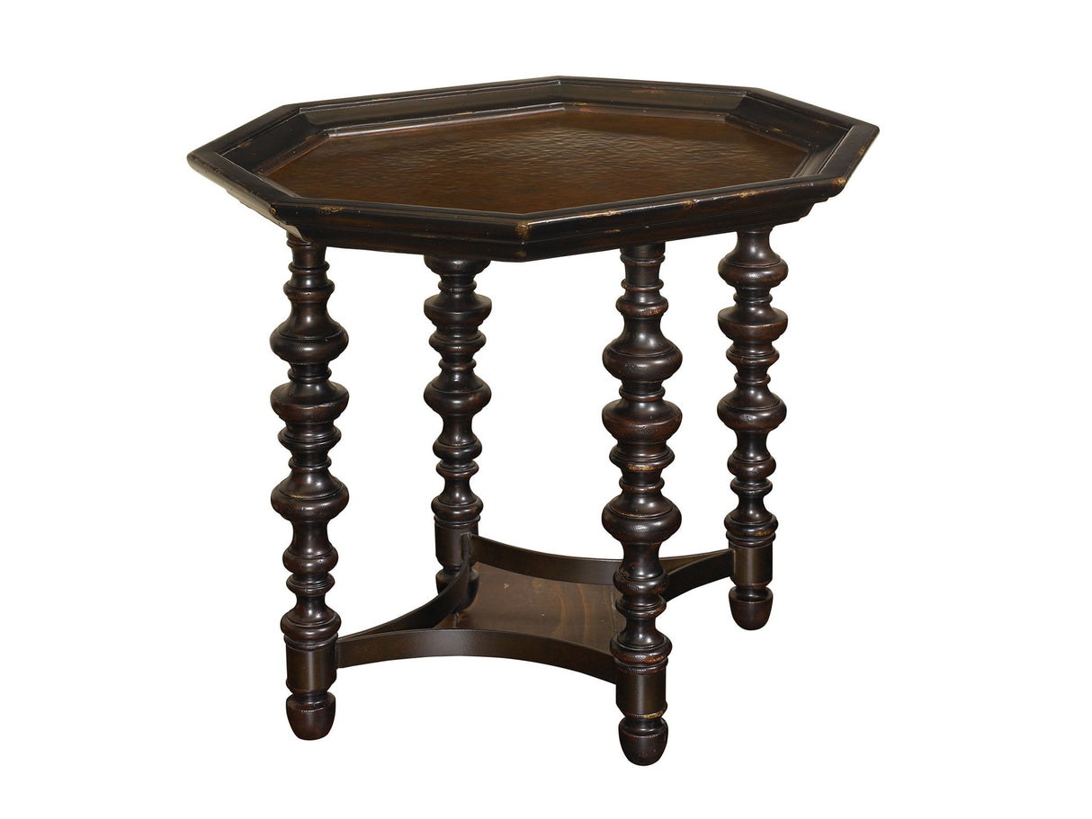 Kingstown - Plantation Table