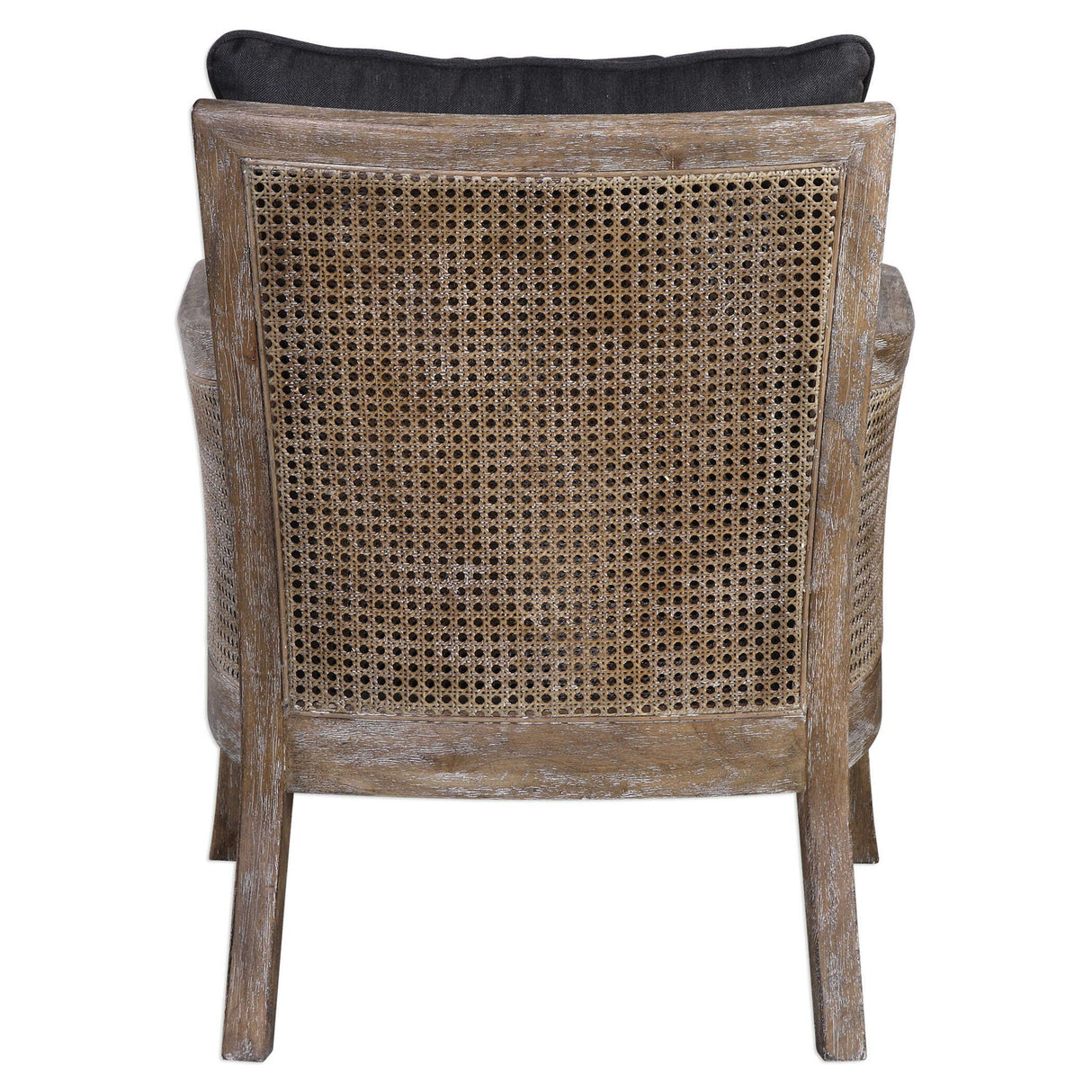 Encore - Armchair - Dark Gray