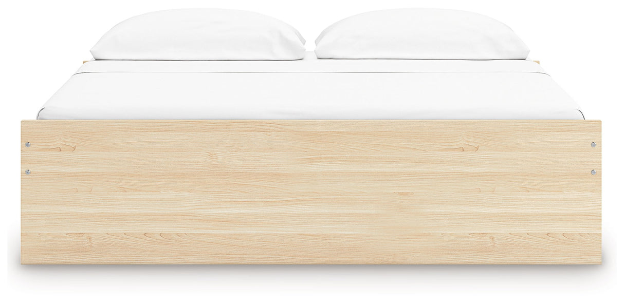 Onita - Platform Bed