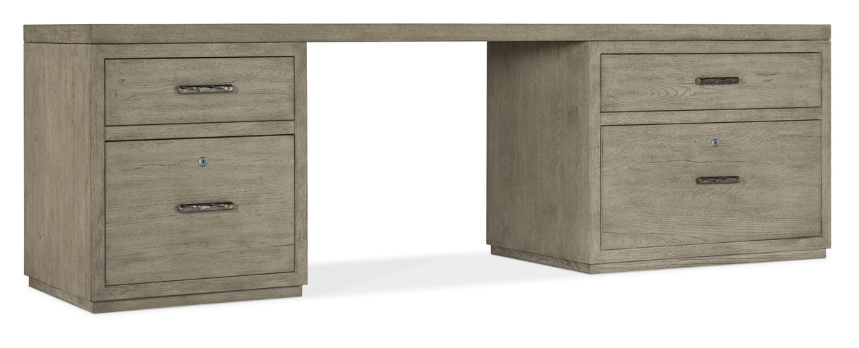 Linville Falls - Desk - 96" Top