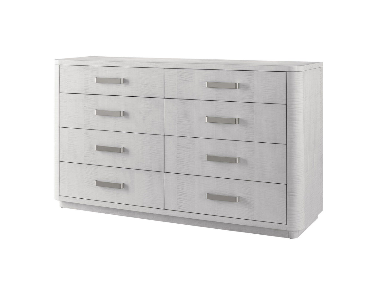 Tranquility / Miranda Kerr Home - Adore Drawer Dresser - White