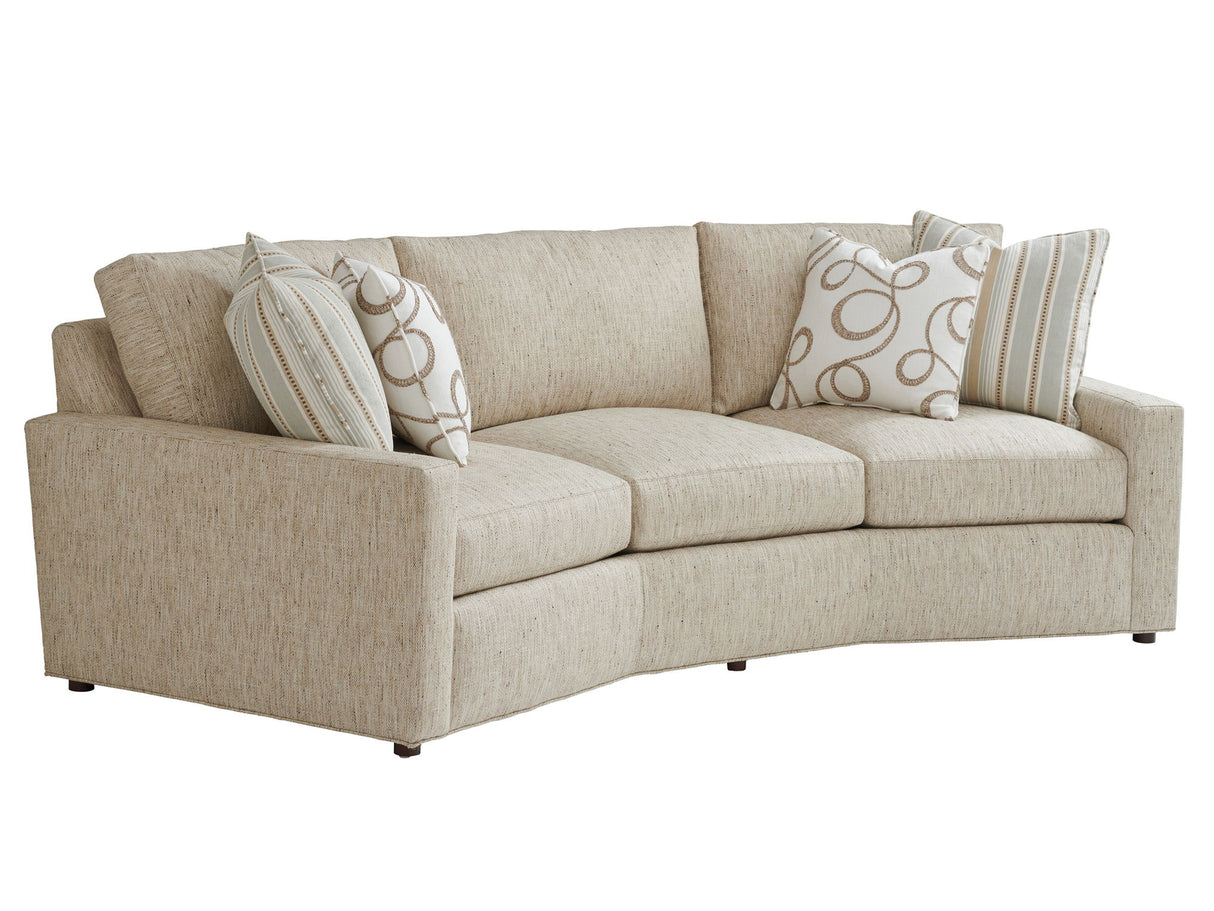 Ocean Breeze - Rivershores Sofa - Beige
