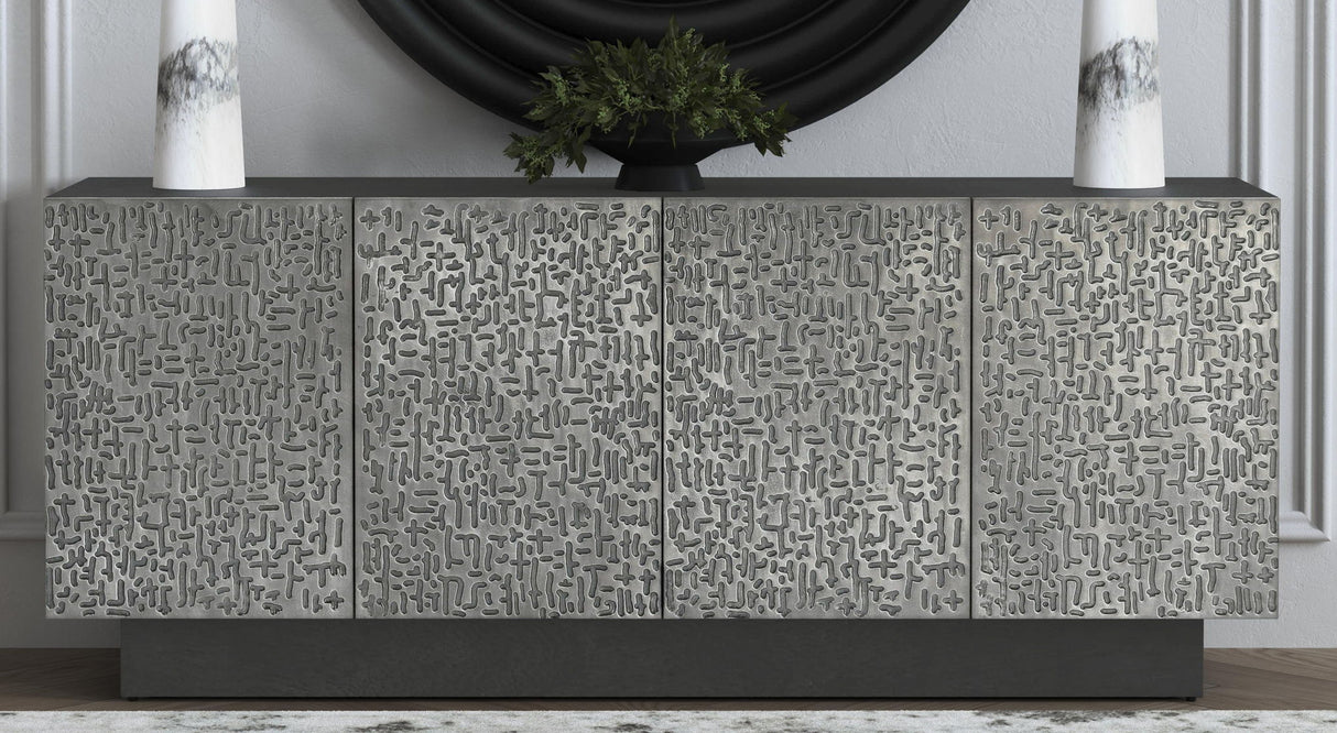 Sevigny - Server - Black Mango