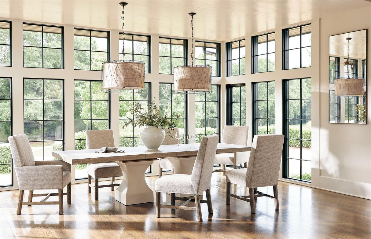Aventura Dining Table