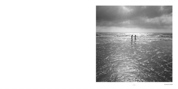 East Coast Atlantic Beaches By Michael Kahn