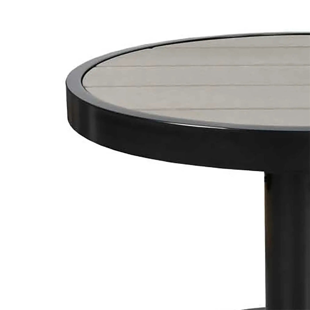 Kensington 36″ Round Pedestal Bar Table